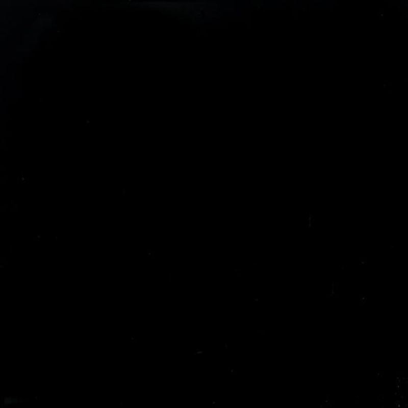 American Olean Color Story Wall Black Ceramic Tile