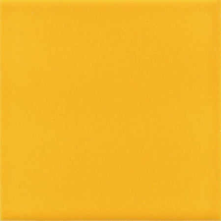 American Olean Color Story Wall Lemon Zest Ceramic Tile