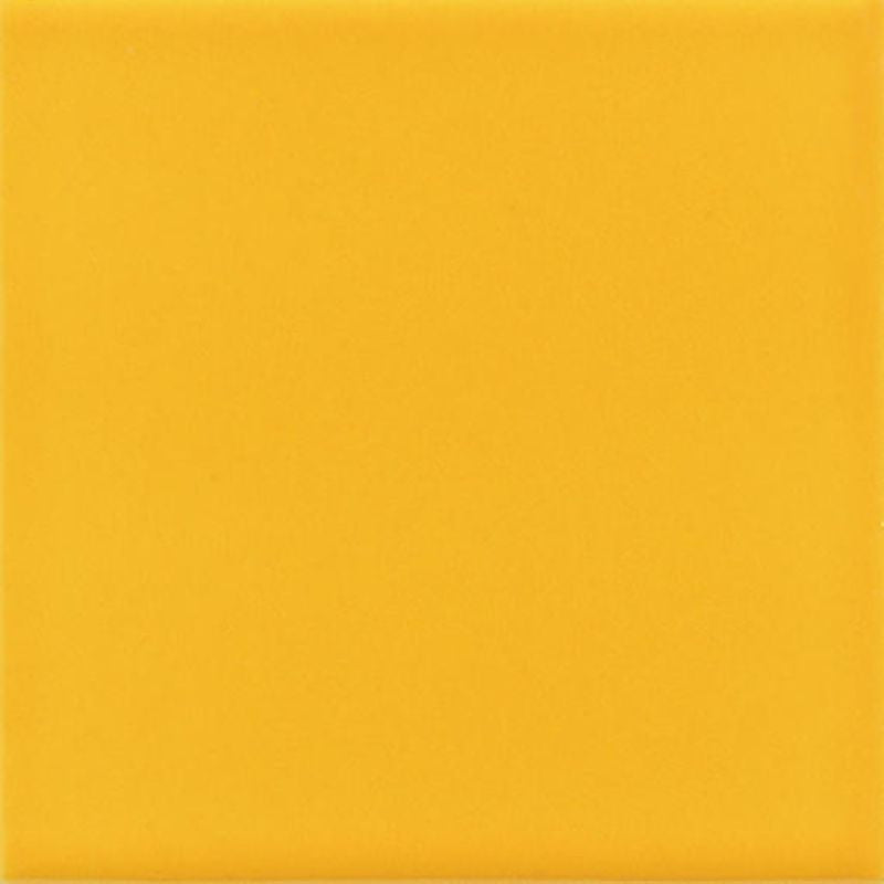 American Olean Color Story Wall Lemon Zest Ceramic Tile