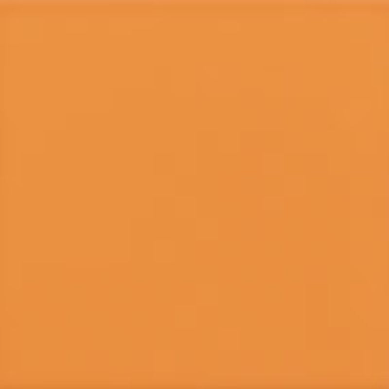American Olean Color Story Wall Mandarin Ceramic Tile