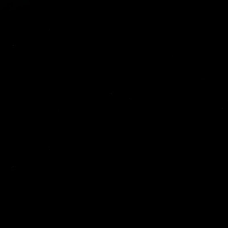 American Olean Color Story Wall Matte Black Ceramic Tile