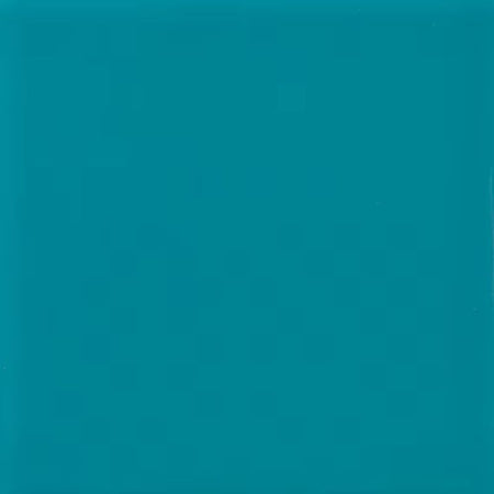 American Olean Color Story Wall Peacock Blue Ceramic Tile