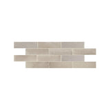 American Olean Conrad Brick Linen Ceramic Wall Tile - Quality Home Distribution