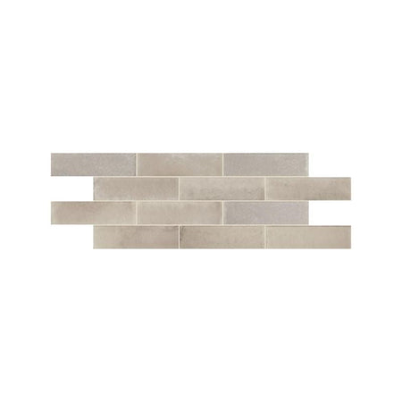 American Olean Conrad Brick Linen Ceramic Wall Tile - Quality Home Distribution
