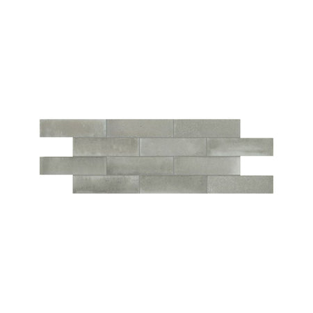 American Olean Conrad Brick Sage Ceramic Wall Tile - Quality Home Distribution