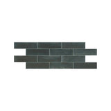 American Olean Conrad Brick Siren Ceramic Wall Tile - Quality Home Distribution