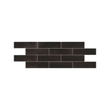 American Olean Conrad Brick Stark Ceramic Wall Tile - Quality Home Distribution