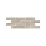 American Olean Conrad Brick Linen Ceramic Wall Tile