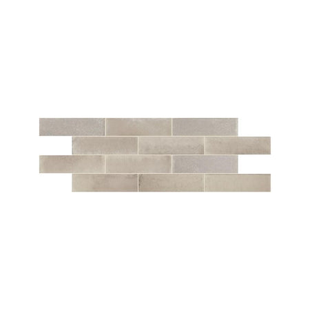 American Olean Conrad Brick Linen Ceramic Wall Tile