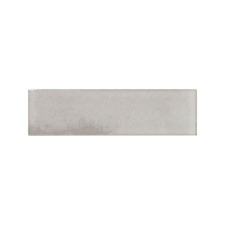 American Olean Conrad Brick Polar Ceramic Wall Tile