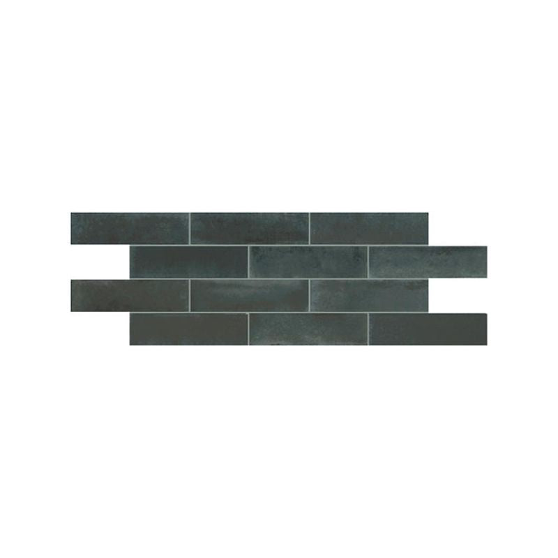 American Olean Conrad Brick Siren Ceramic Wall Tile - Product