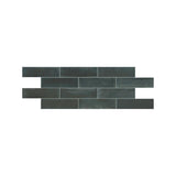 American Olean Conrad Brick Siren Ceramic Wall Tile - Product