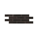 American Olean Conrad Brick Stark Ceramic Wall Tile - Product Image 1