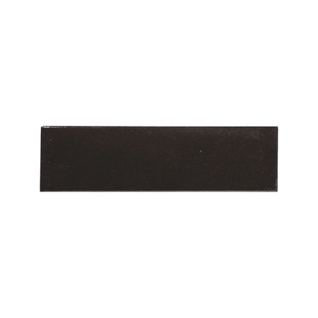 American Olean Conrad Brick Stark Ceramic Wall Tile