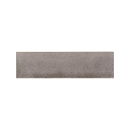 American Olean Conrad Brick Tin Ceramic Wall Tile