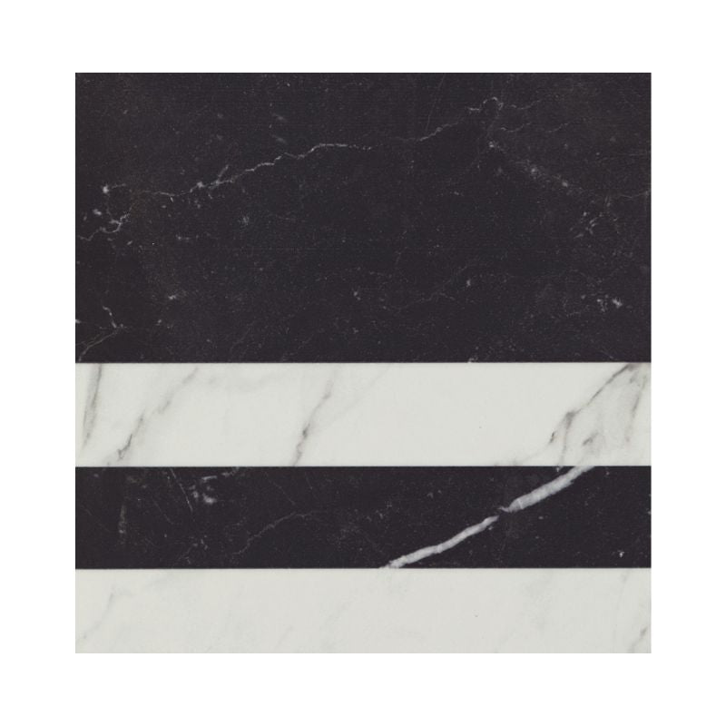 American Olean Couture Marble-Look Porcelain Tile - Detail 3