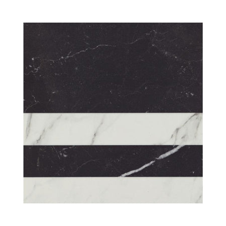 American Olean Couture Marble-Look Porcelain Tile - Detail 3