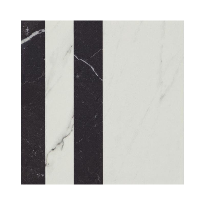 American Olean Couture Marble-Look Porcelain Tile - Detail 4