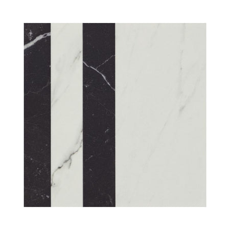 American Olean Couture Marble-Look Porcelain Tile - Detail 4