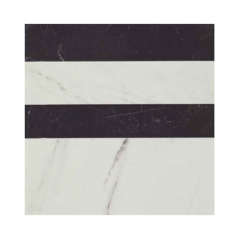 American Olean Couture Marble-Look Porcelain Tile - Detail 5