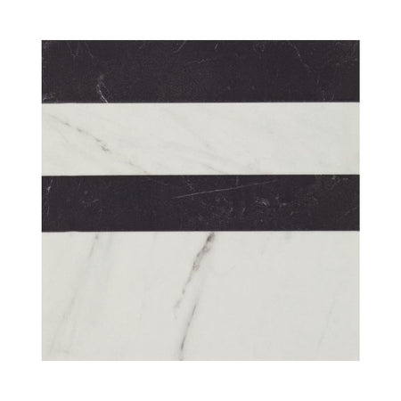 American Olean Couture Marble-Look Porcelain Tile - Detail 5