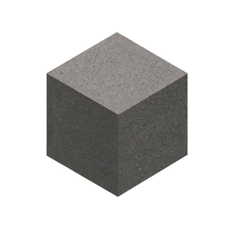 American Olean Crafter Carbon Bloc Hex Porcelain Tile