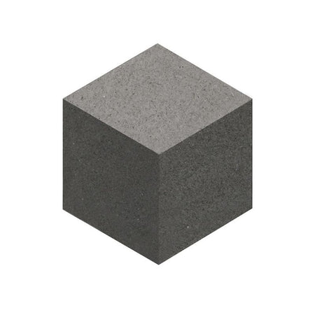 American Olean Crafter Carbon Bloc Hex Porcelain Tile