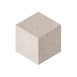 American Olean Crafter Paper Bloc Hex Porcelain Tile