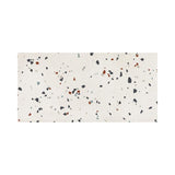 American Olean Designer White Speckle Concrete-Look Tile - Rectangle Product