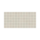 American Olean Dune Concrete-Look Porcelain Tile - Straight Joint