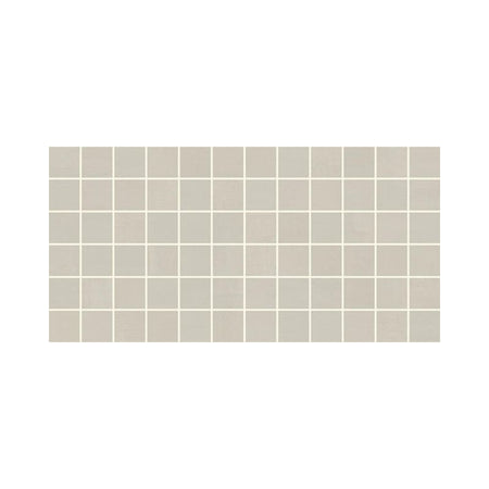 American Olean Dune Concrete-Look Porcelain Tile - Straight Joint