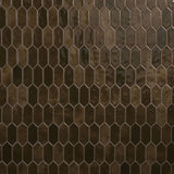 American Olean Espresso Studio Haven Ceramic Tile - Picket
