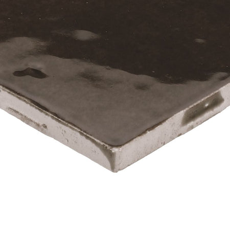 American Olean Espresso Studio Haven Ceramic Tile - Rectangle Edge