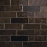 American Olean Espresso Studio Haven Ceramic Tile - Rectangle