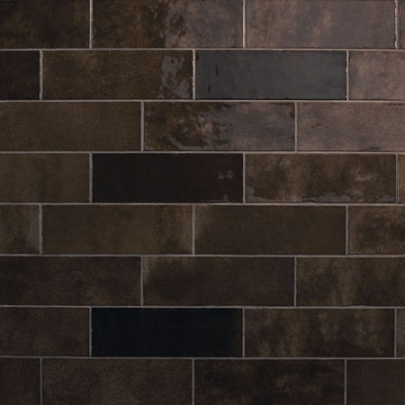 American Olean Espresso Studio Haven Ceramic Tile - Rectangle