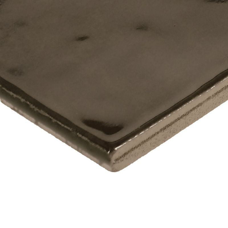American Olean Espresso Studio Haven Ceramic Tile - Square Edge