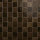 American Olean Espresso Studio Haven Ceramic Tile - Square