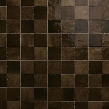 American Olean Espresso Studio Haven Ceramic Tile - Square