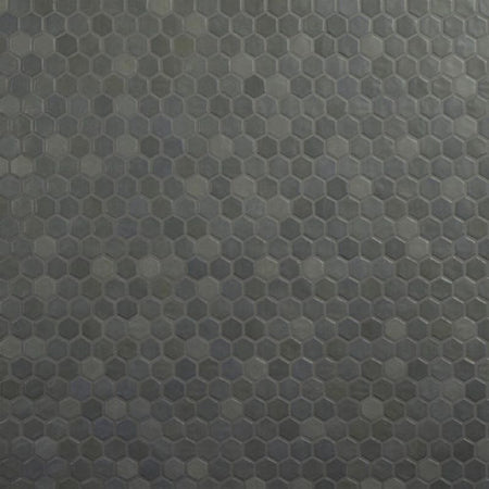 American Olean Fog Studio Haven Ceramic Tile - Hexagon