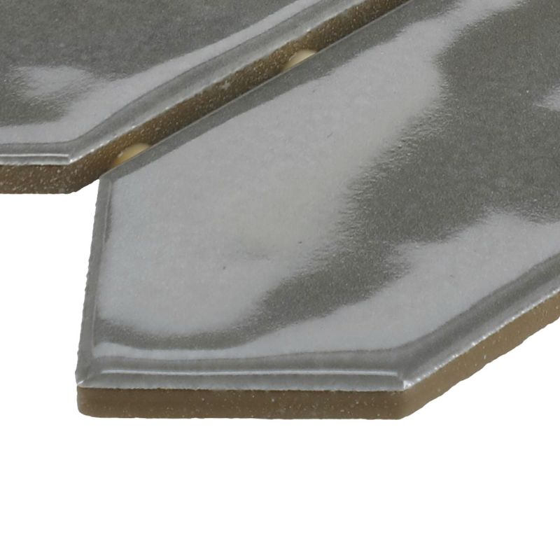 American Olean Fog Studio Haven Ceramic Tile - Picket