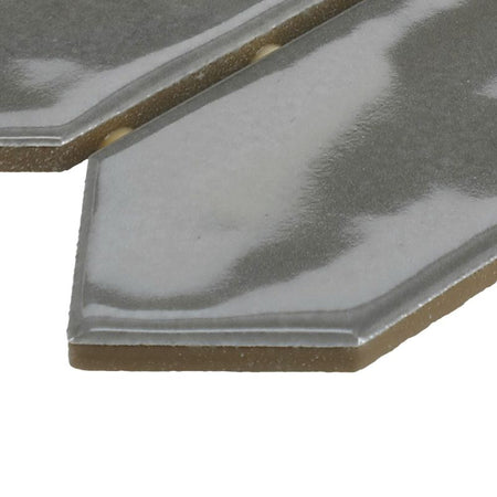 American Olean Fog Studio Haven Ceramic Tile - Picket