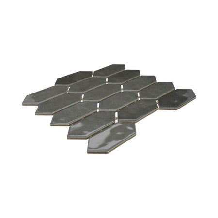 American Olean Fog Studio Haven Ceramic Tile - Picket