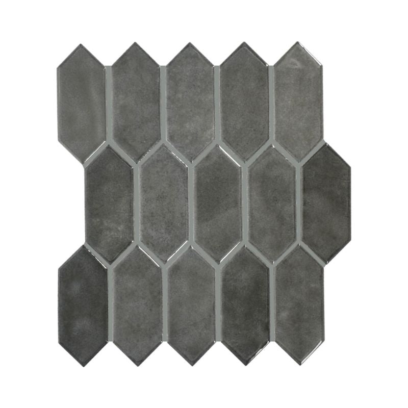 American Olean Fog Studio Haven Ceramic Tile - Picket