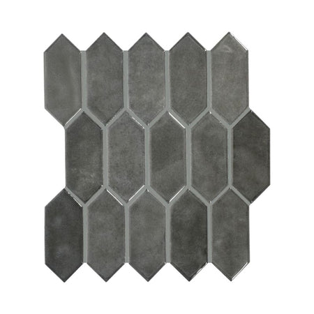 American Olean Fog Studio Haven Ceramic Tile - Picket