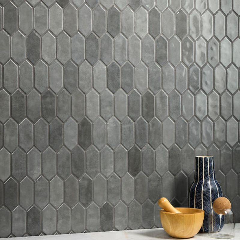 American Olean Fog Studio Haven Ceramic Tile - Picket