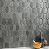 American Olean Fog Studio Haven Ceramic Tile - Picket