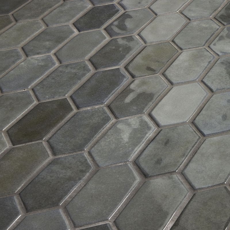 American Olean Fog Studio Haven Ceramic Tile - Picket