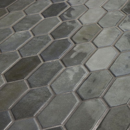 American Olean Fog Studio Haven Ceramic Tile - Picket