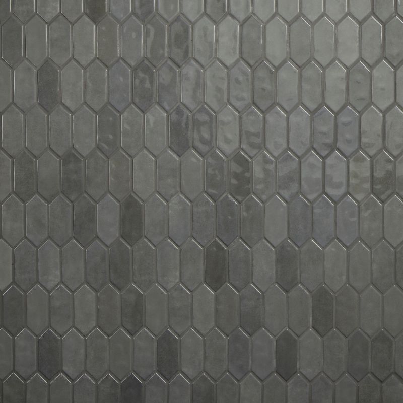 American Olean Fog Studio Haven Ceramic Tile - Picket