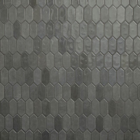 American Olean Fog Studio Haven Ceramic Tile - Picket